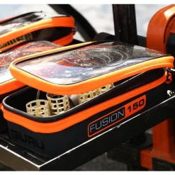 Bagagerie Feeder - GURU Trousse à accessoires coup fusion 150
