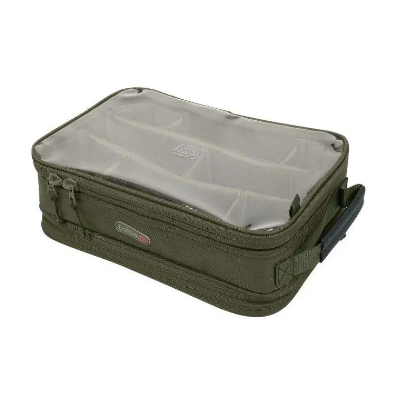 Bagagerie/Rangement - TRAKKER Trousse à accessoire NXG Tackle Rig Pouch