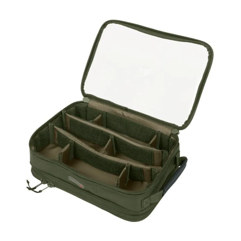 Bagagerie/Rangement - TRAKKER Trousse à accessoire NXG Tackle Rig Pouch