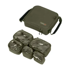 Bagagerie/Rangement - TRAKKER Trousse à accessoire NGX Modular Lead Pouch System