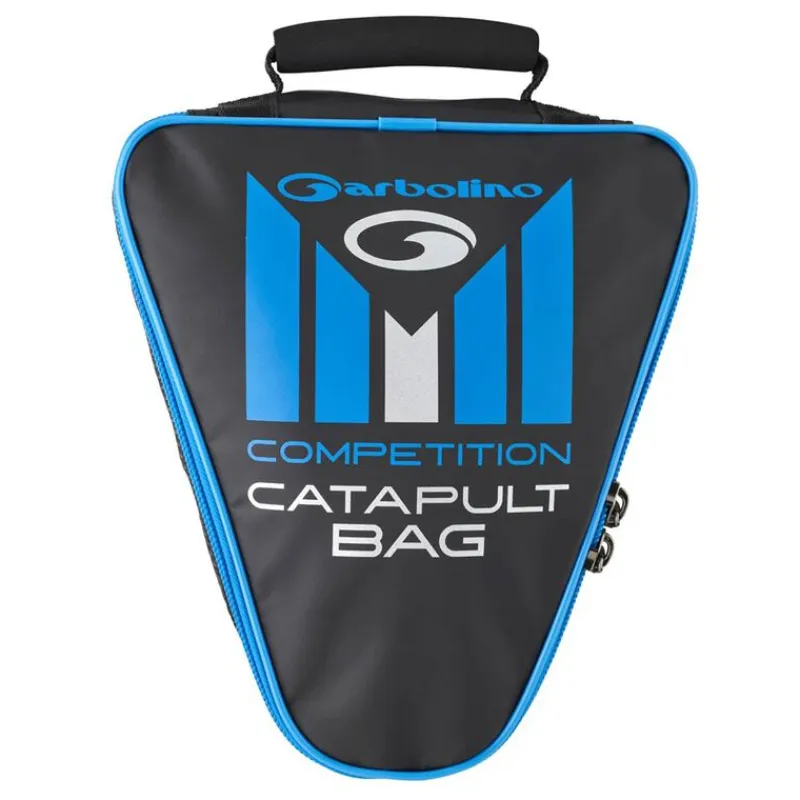 Bagagerie / Rangement Et Transport - GARBOLINO Trousse a Fronde Squadra Competition Series