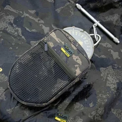 Bagagerie/Rangement - SOLAR Trousse de Rangement Undercover Scales Camo