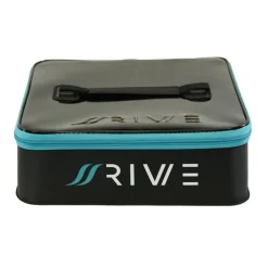 Bagagerie / Rangement Et Transport - RIVE Trousse Eva Bait Tub Case