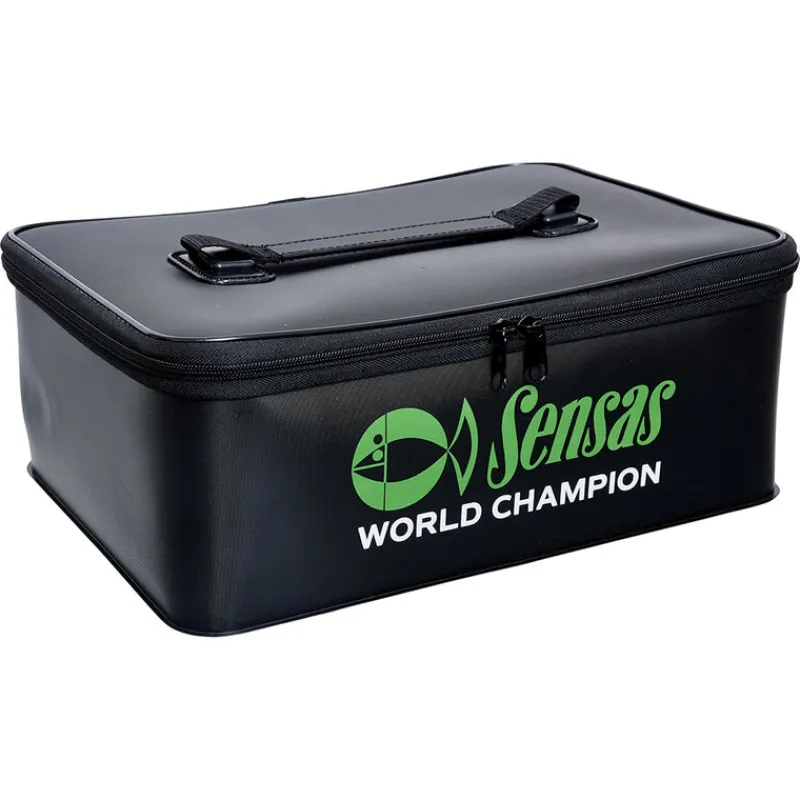 Bagagerie / Rangement Et Transport - SENSAS Trousse Eva Eva Bag Special Seatbox
