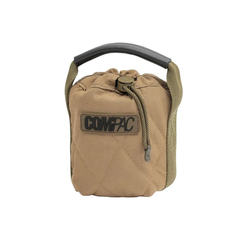 Bagagerie/Rangement - KORDA Trousse Compac Lead Pouch