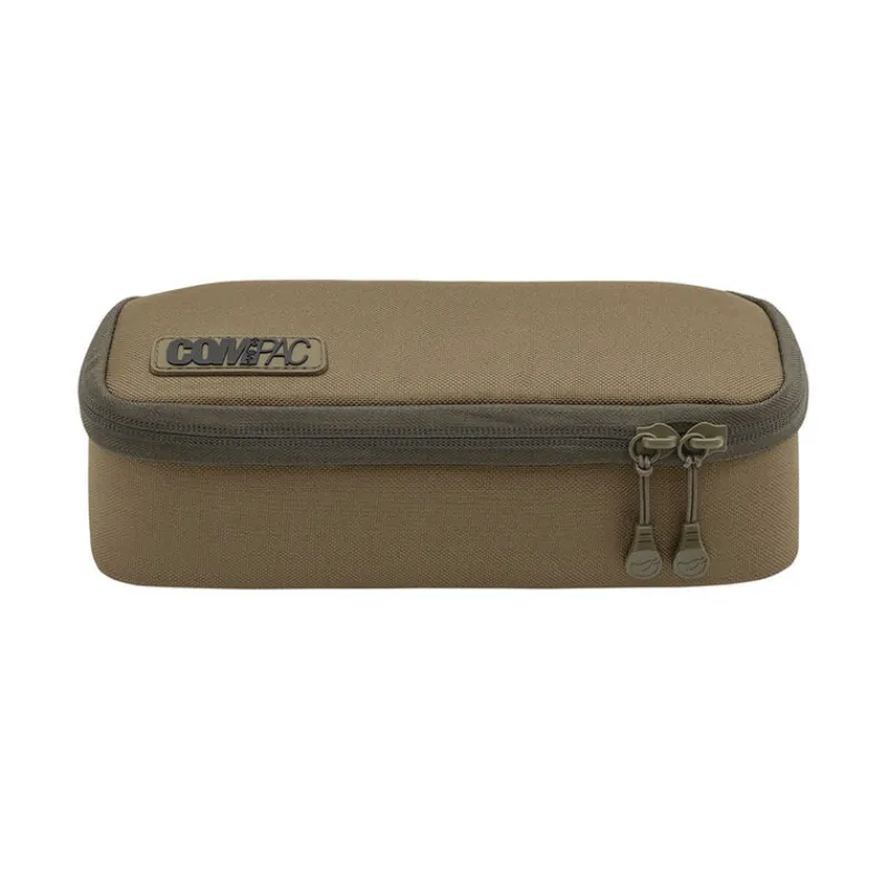 Bagagerie/Rangement - KORDA Trousse Compac Spool Case Wide