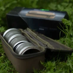 Bagagerie/Rangement - KORDA Trousse Spool Case Narrow