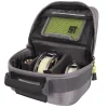Bagagerie / Rangement|Moulinets - SILVER STONE Trousse silverstone trio reel pouch (3 compartiments)