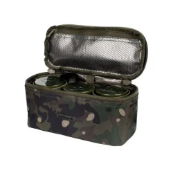 Bagagerie/Rangement - TRAKKER Trousse NXC Camo Brew Kit