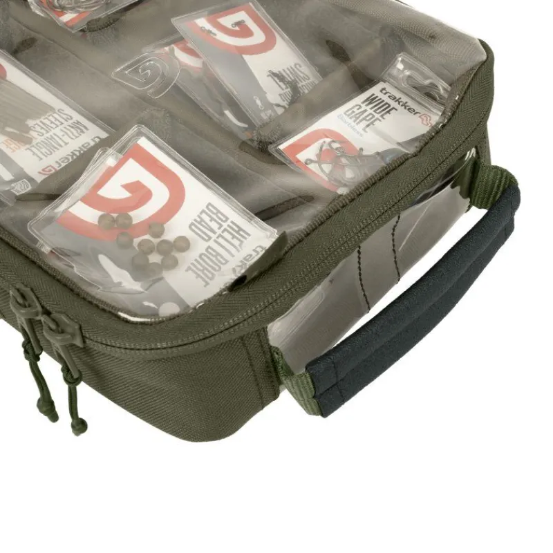 Bagagerie/Rangement - TRAKKER Trousse NXG Bitz Pouch Large