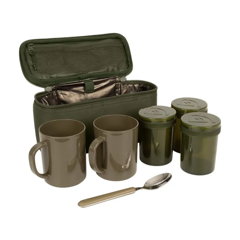 Bagagerie/Rangement - TRAKKER Trousse NXG Brew Kit