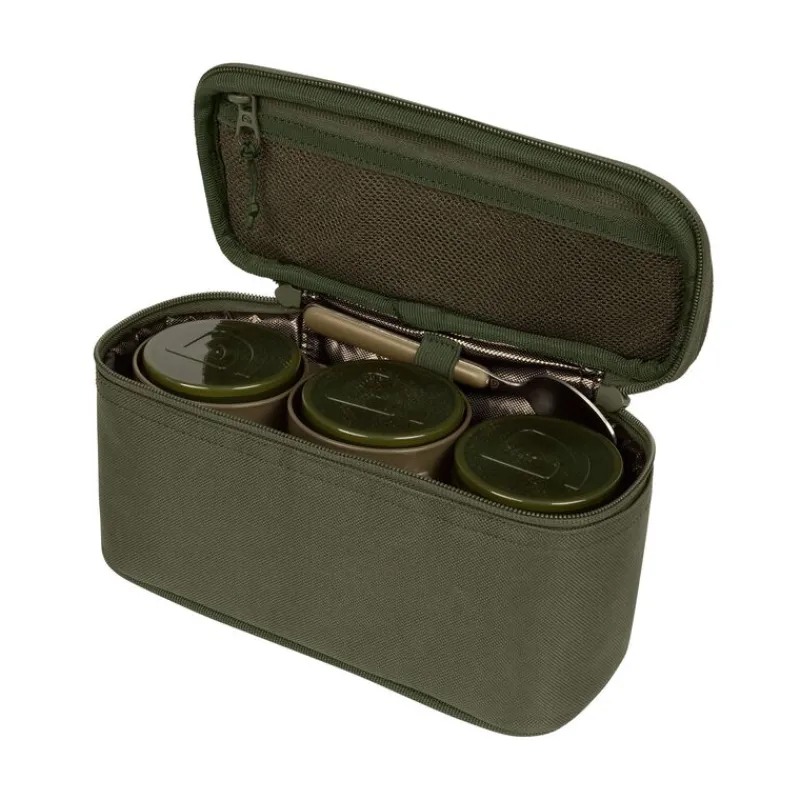 Bagagerie/Rangement - TRAKKER Trousse NXG Brew Kit