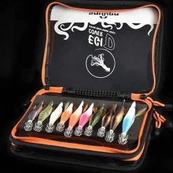 Bagagerie / Rangement - SAKURA Trousse Turlutte Egi Cover D