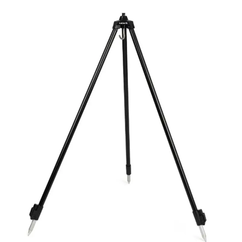 No Kill - TRAKKER Trépied de Pesée Deluxe Weigh Tripod