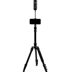 Électronique - DEEPER Trépied Fixation Amplifacateur Wifi et Smartphone