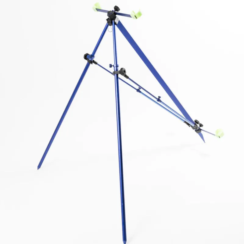 Surfcasting|Supports Cannes - SASORI Trépied surf pro 1.70m 2 sections