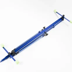 Surfcasting|Supports Cannes - SASORI Trépied surf pro 1.70m 2 sections
