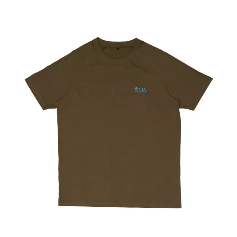 Vêtements|Vêtements - AQUAPRODUCTS T-hirt Aqua Caic T-hirt
