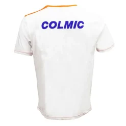 Vêtements|Vêtements / Wading - COLMIC T-shirt Banc/orange