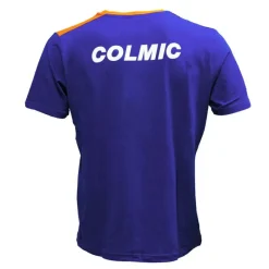 Vêtements|Vêtements / Wading - COLMIC T-shirt Beu/orange