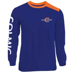 Vêtements|Vêtements / Wading - COLMIC T-shirt anches ongues