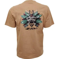 Vêtements - GUNKI T-Shirt Chief Carae