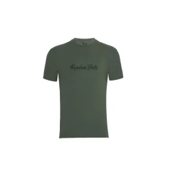 Vêtements - MAINLINE T-hirt Carp Tee Green