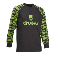 Vêtements - GUNKI T-Shirt anche ongue Cao
