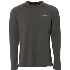 Vêtements - GRUNDENS T-hirt anche ongue Grundie ight Crew Top Anchor