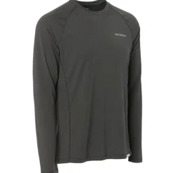 Vêtements - GRUNDENS T-hirt anche ongue Grundie ight Crew Top Anchor