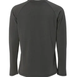 Vêtements - GRUNDENS T-hirt anche ongue Grundie ight Crew Top Anchor