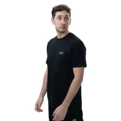 Vêtements - NASH T-hirt ake it Carp ogo Back