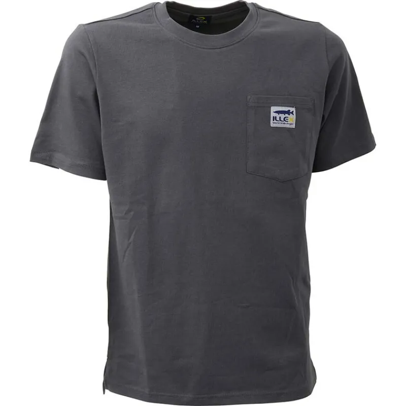 Vêtements - ILLEX T-hirt Reervoir Dog