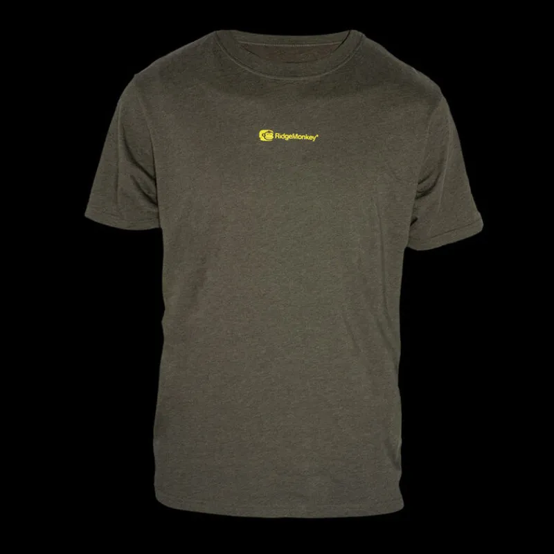 Vêtements|Vêtements - RIDGE MONKEY T-shirt APEare SportFex ightweight