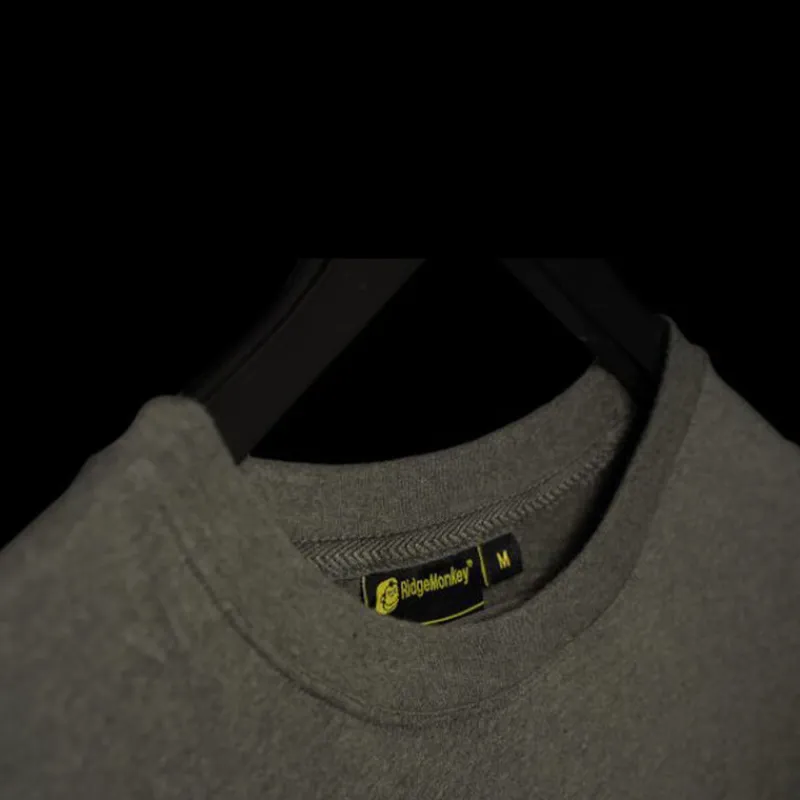 Vêtements|Vêtements - RIDGE MONKEY T-shirt APEare SportFex ightweight