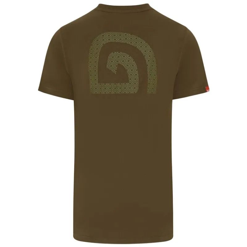 Vêtements|Vêtements - TRAKKER T-hirt CR ogo