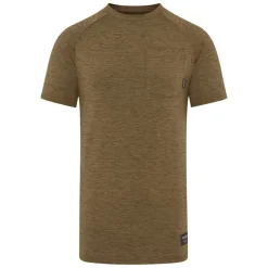 Vêtements|Vêtements - TRAKKER T-hirt Tech Pro