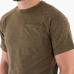 Vêtements|Vêtements - TRAKKER T-hirt Tech Pro