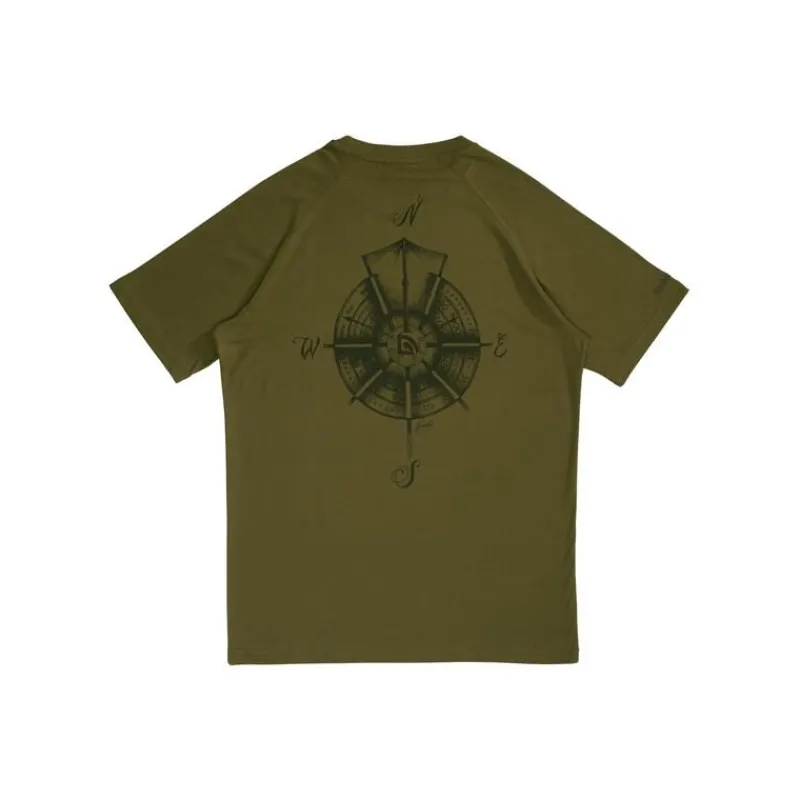 Vêtements|Vêtements - TRAKKER T-hirt Tepet