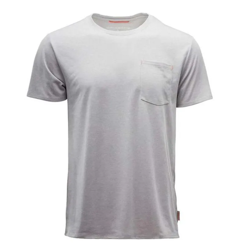 Vêtements - GRUNDENS T-hirt UPF30 horebreak Crew kyrocket