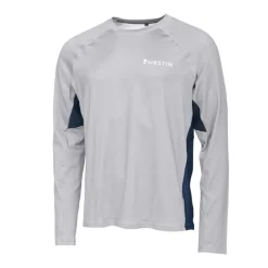 Vêtements|Vêtements - WESTIN T-hirt UV Fat UPF hirt it Grey