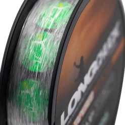 Filaments - KORDA Tête de ligne carpe longchuck tapered leaders