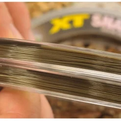 Filaments - KORDA Tête de ligne carpe xt snag line leader 100m