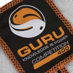 Épuisettes / Bourriches|Epuisettes / Bourriches - GURU Tête d'épuisette coup competition sf400
