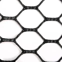 Épuisettes / Bourriches|Epuisettes / Bourriches - CRESTA Tête d'épuisette Rubbermesh Strong Carpnet 60X50CM