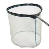 Épuisettes / Bourriches|Epuisettes / Bourriches - RIVE Tête d'épuisette Carp Safe Taille L 45x35x40cm