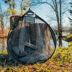 Épuisettes / Bourriches|Epuisettes / Bourriches - TEOS Tête d'épuisette Carp Safe Net 500