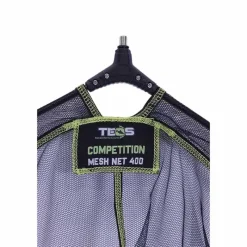 Épuisettes / Bourriches|Epuisettes / Bourriches - TEOS Tête d'épuisette Competition Mesh Net 450