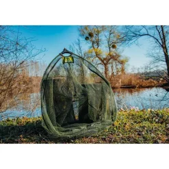 Épuisettes / Bourriches|Epuisettes / Bourriches - TEOS Tête d'épuisette Folding Net 650