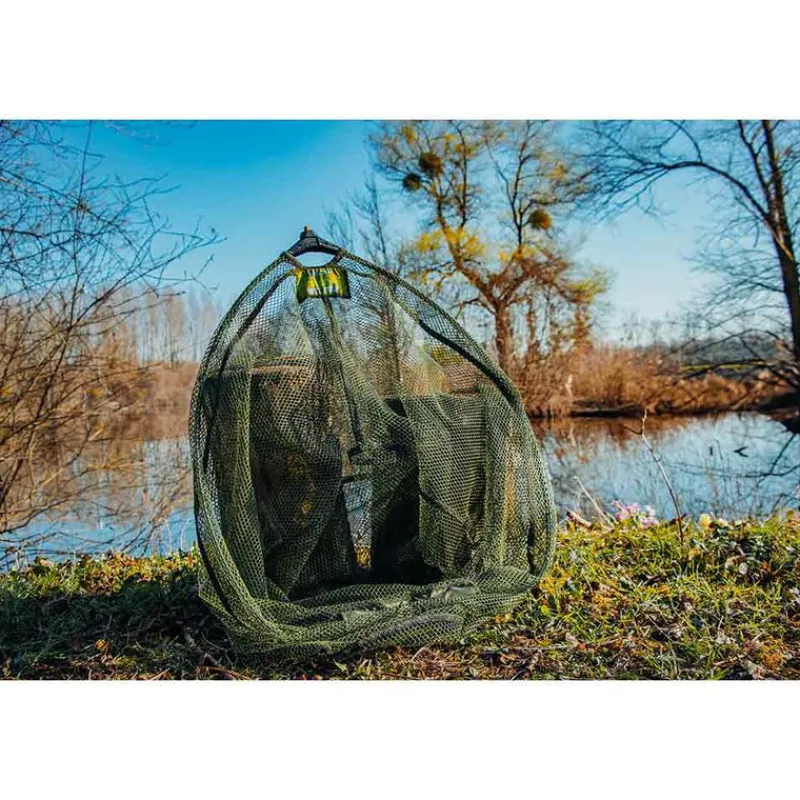 Épuisettes / Bourriches|Epuisettes / Bourriches - TEOS Tête d'épuisette Folding Net 650